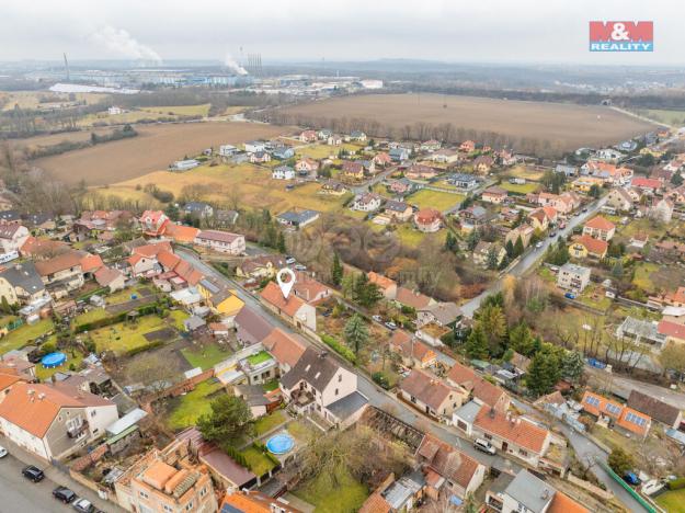 Prodej rodinného domu, Buštěhrad, Sladkovského, 280 m2