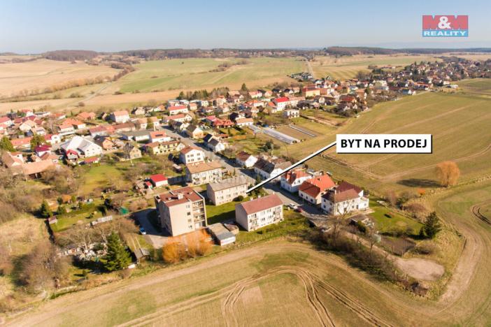Prodej bytu 3+kk, Holice - Staré Holice, Na Balkáně, 68 m2