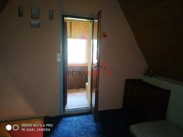 Prodej chaty, Dobronín, 48 m2