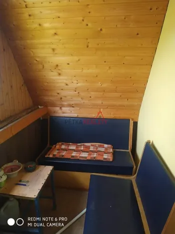 Prodej chaty, Dobronín, 48 m2