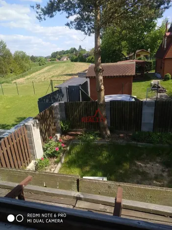 Prodej chaty, Dobronín, 48 m2