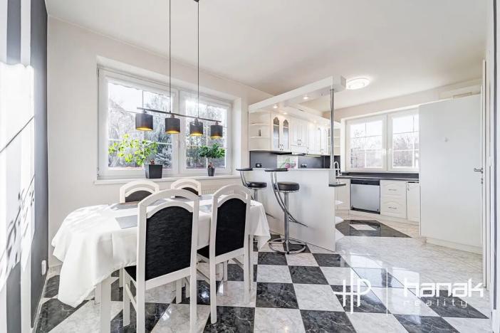 Prodej rodinného domu, Olomouc, Na Stráni, 146 m2