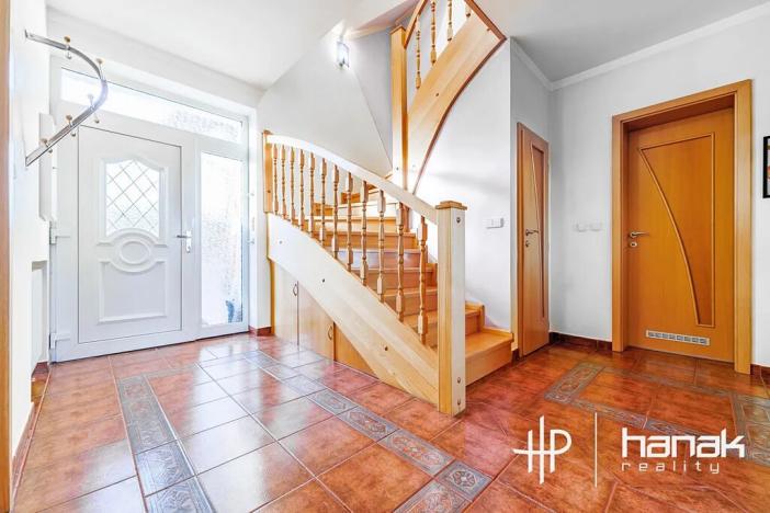 Prodej rodinného domu, Olomouc, Na Stráni, 146 m2