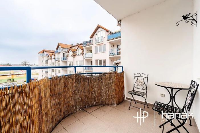 Prodej bytu 3+kk, Olomouc, Rooseveltova, 89 m2