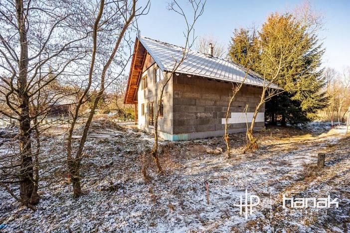 Prodej chaty, Červená Voda, 173 m2