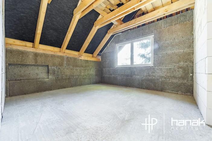 Prodej chaty, Červená Voda, 173 m2