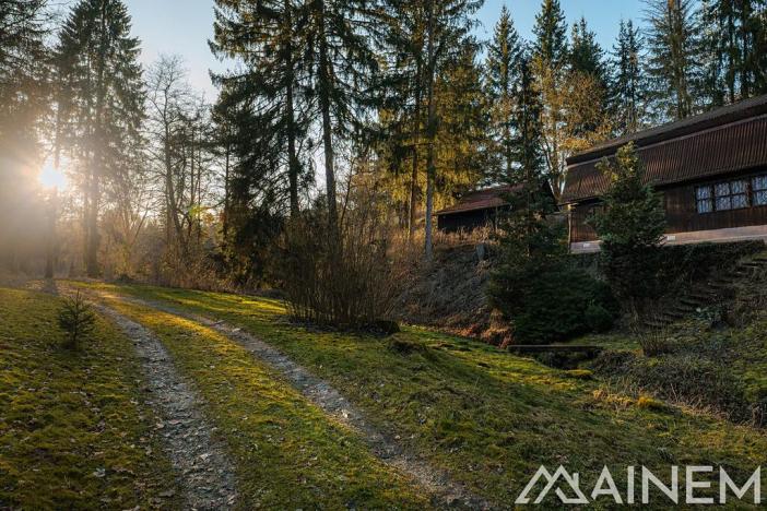 Prodej chaty, Rybnice, 78 m2