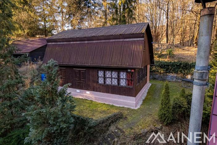Prodej chaty, Rybnice, 78 m2