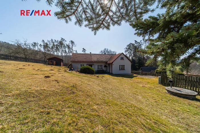 Prodej rodinného domu, Chotilsko, 120 m2