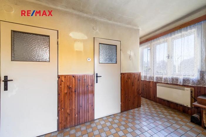 Prodej rodinného domu, Chotilsko, 120 m2