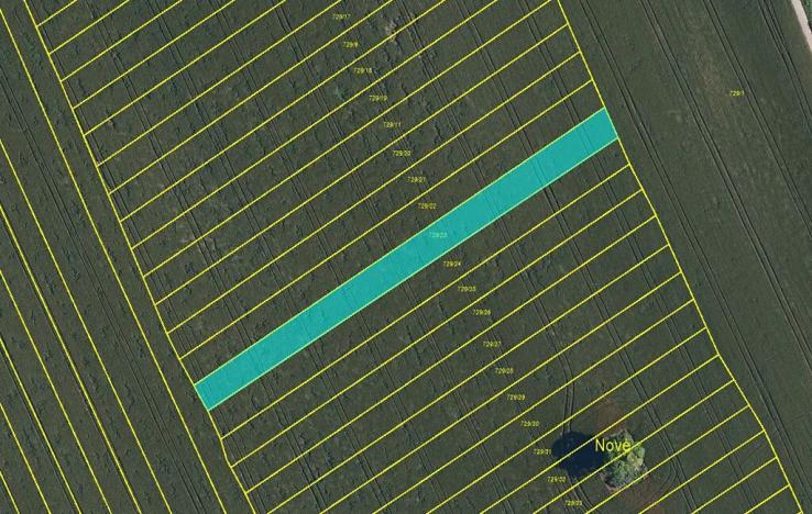 Prodej pole, Josefov, 28232 m2