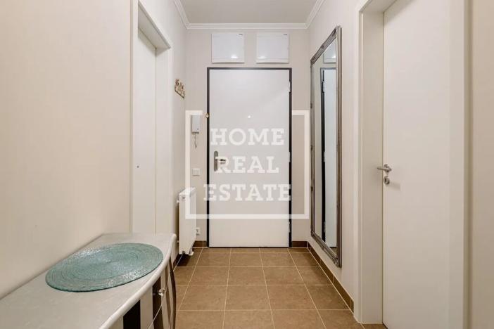 Prodej bytu 2+kk, Praha - Žižkov, Olgy Havlové, 39 m2