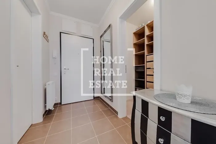 Prodej bytu 2+kk, Praha - Žižkov, Olgy Havlové, 39 m2