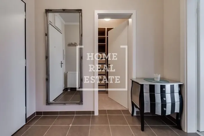 Prodej bytu 2+kk, Praha - Žižkov, Olgy Havlové, 39 m2