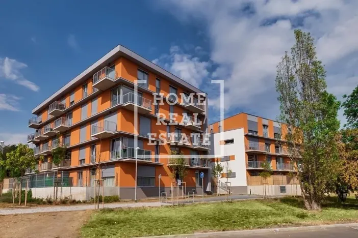 Prodej bytu 2+kk, Praha - Žižkov, Olgy Havlové, 39 m2