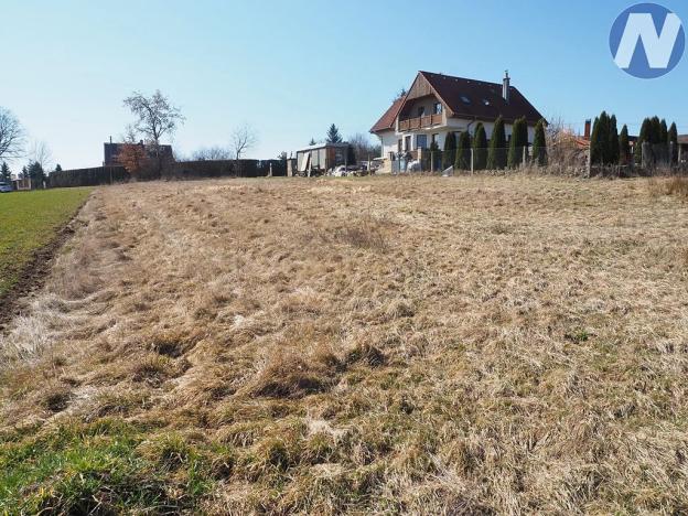 Prodej pozemku pro bydlení, Dobev, 4087 m2