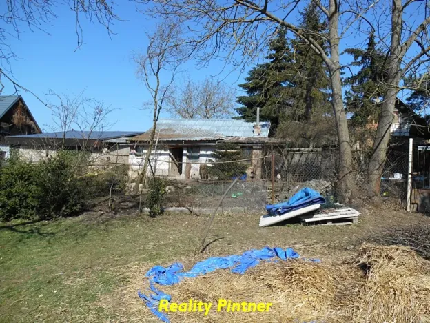 Prodej pozemku pro bydlení, Narysov, 2053 m2