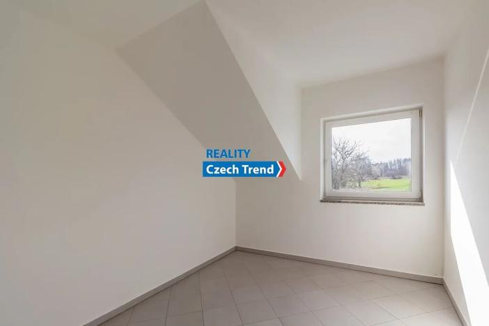 Prodej rodinného domu, Křelov-Břuchotín, Krátká, 123 m2