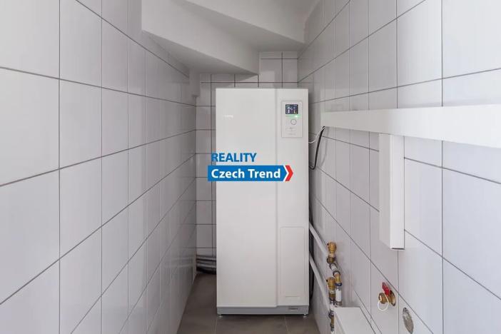 Prodej rodinného domu, Křelov-Břuchotín, Krátká, 123 m2