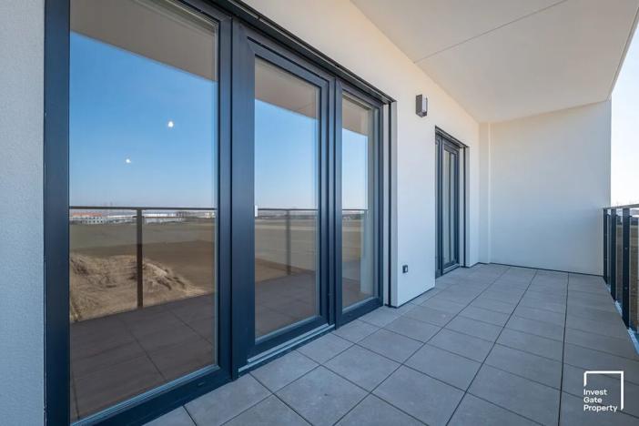 Prodej bytu 2+kk, České Budějovice, K. Šatala, 77 m2