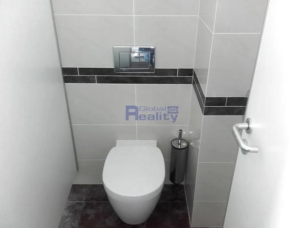 Pronájem kanceláře, Hradec Králové, Bratří Štefanů, 15 m2