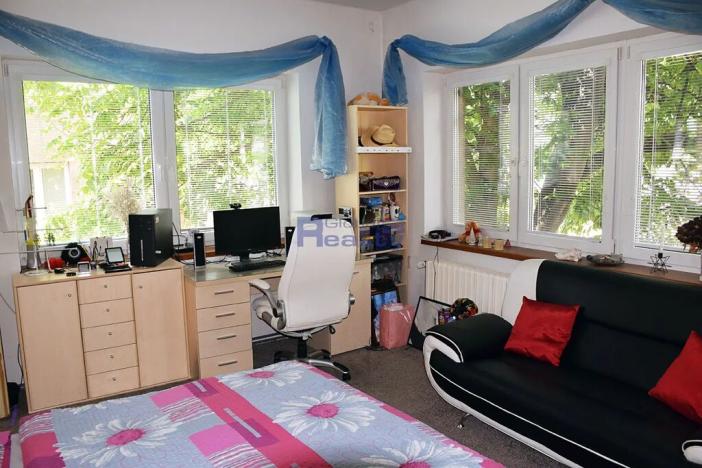 Prodej vily, Hradec Králové, Karla Čapka, 340 m2