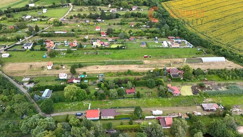 Prodej zahrady, Břeclav, 8451 m2