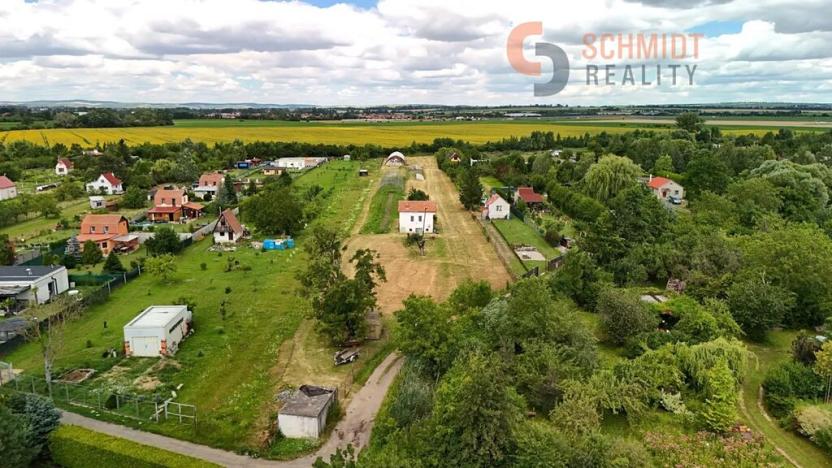 Prodej zahrady, Břeclav, 8451 m2