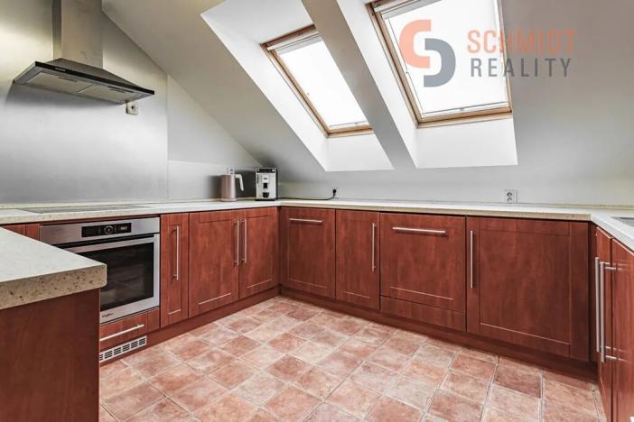 Prodej rodinného domu, Břeclav, Karla Hynka Máchy, 209 m2