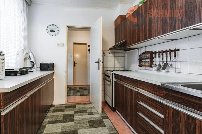 Prodej rodinného domu, Břeclav, Karla Hynka Máchy, 209 m2