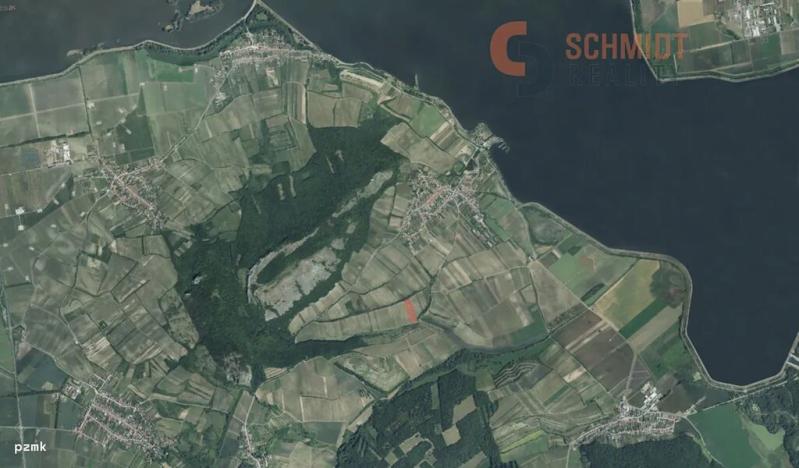 Prodej sadu/vinice, Pavlov, 18630 m2