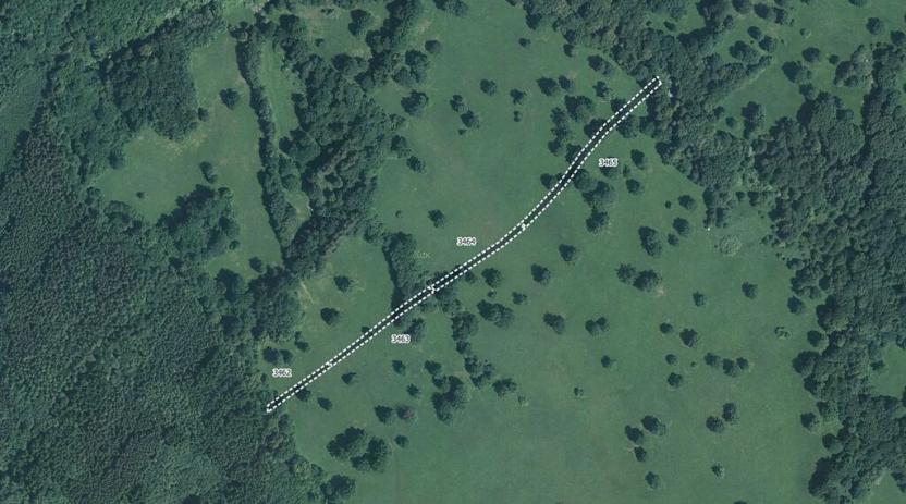 Prodej pole, Suchov, 19246 m2