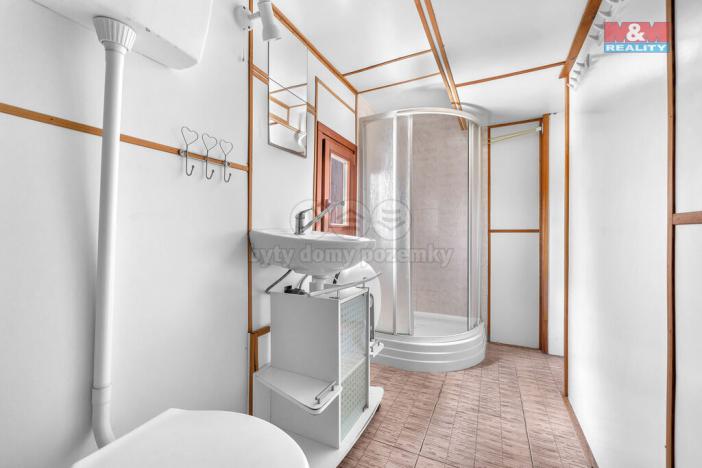 Prodej chaty, Zbraslavice, 67 m2