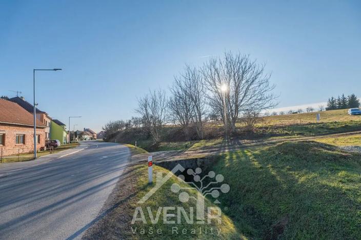 Prodej pozemku pro bydlení, Sušice, 1915 m2