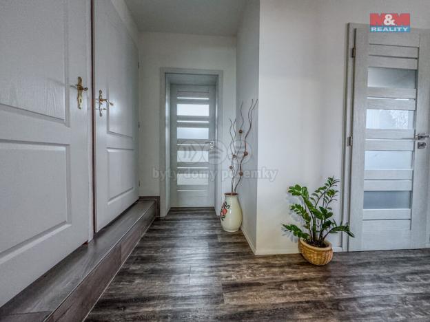 Prodej rodinného domu, Lovosice, S. K. Neumanna, 200 m2