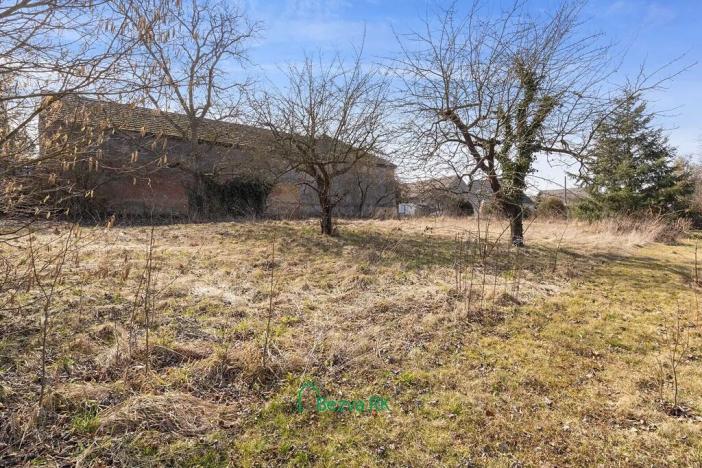 Prodej pozemku pro bydlení, Mlečice, 646 m2