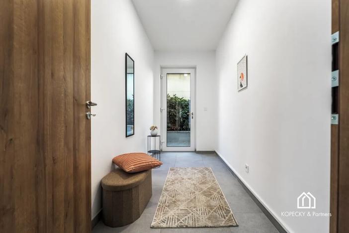 Prodej bytu 5+kk, Praha - Běchovice, Pplk. Nováčka, 139 m2