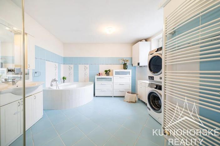 Prodej rodinného domu, Kutná Hora, Zvěřinova, 317 m2