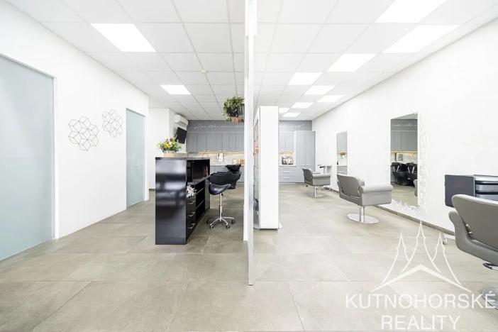 Prodej rodinného domu, Kutná Hora, Zvěřinova, 317 m2