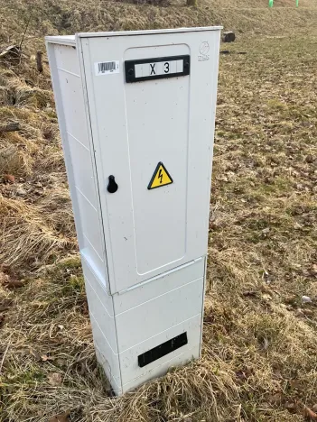 Prodej pozemku pro bydlení, Aš, 2316 m2