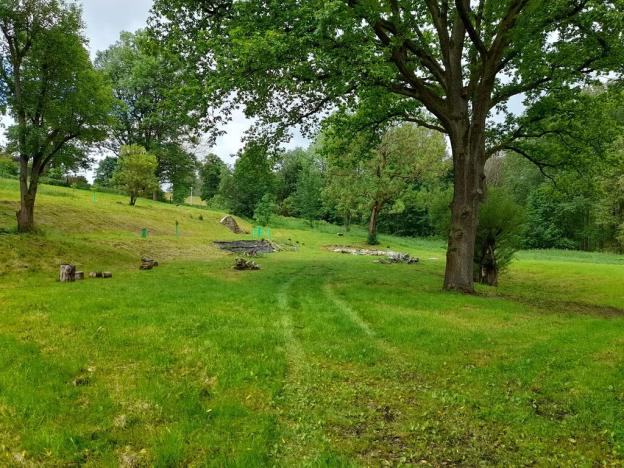 Prodej pozemku pro bydlení, Aš, 2316 m2