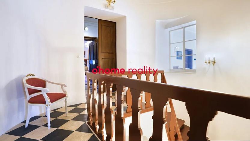 Prodej domu, Luka nad Jihlavou, Nádražní, 2812 m2