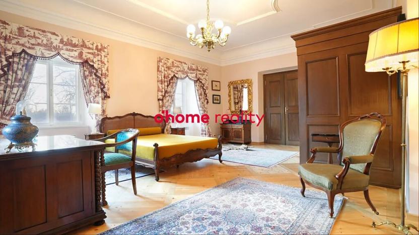 Prodej domu, Luka nad Jihlavou, Nádražní, 2812 m2