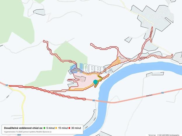 Prodej apartmánu, Hřiměždice, 4969 m2