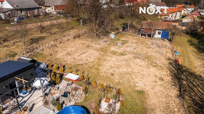 Prodej pozemku pro bydlení, Drahobudice, 1639 m2