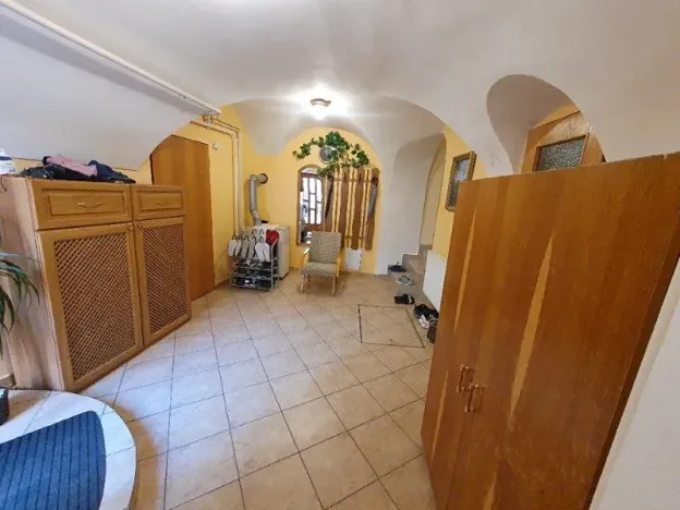 Prodej rodinného domu, Jihlava, Lazebnická, 220 m2