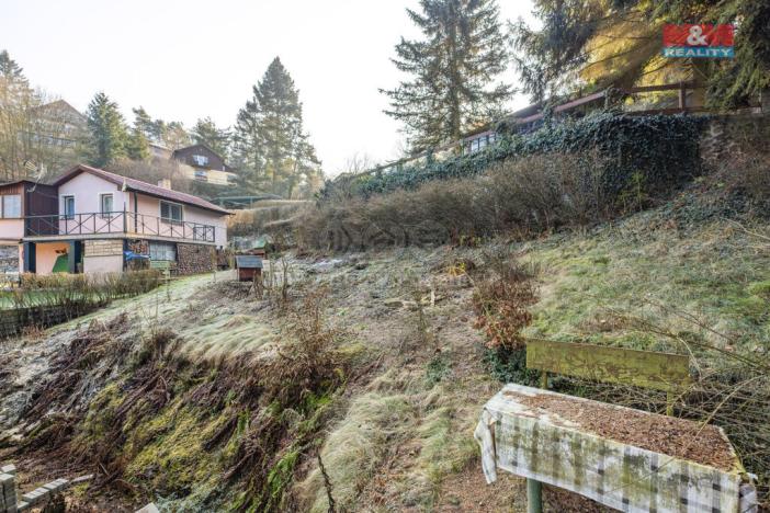 Prodej chaty, Sýkořice, 30 m2