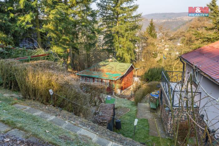 Prodej chaty, Sýkořice, 30 m2