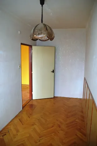 Prodej bytu 3+1, Vamberk, Jiráskova, 64 m2