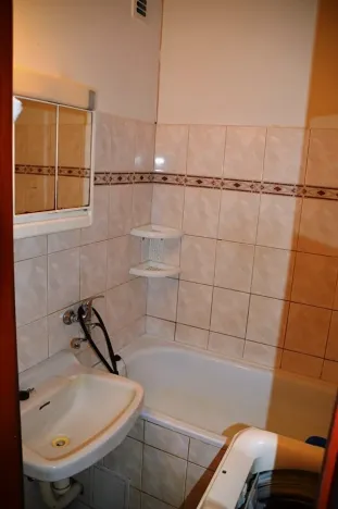 Prodej bytu 3+1, Vamberk, Jiráskova, 64 m2